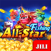 All Star Fishing okada play app fishing