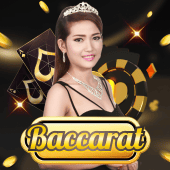 Baccarat A okada play app live casino