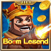 Boom Legend okada play app fishing