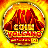 Coin Vilcano Hold and Win okada play app