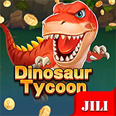 Dinosaur Tycoon okada play app fishing