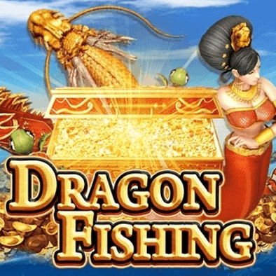 Dragon Fishing okada play app fishing