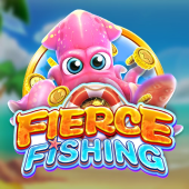 Fierce Fishing okada play app fishing