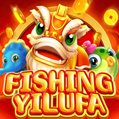 Fishing Yi Lu Fa okada play app fishing
