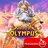 Gates of Olympus okada play app slot