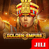 Golden Empire okada play app slot