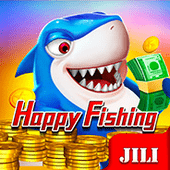 Happy Fishing okada play app fishing game