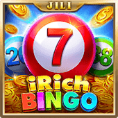 Irich Bingo okada play app game