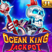 Ocean King Jackpot okada play app fishing
