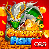 Oneshot Fishing okada play app fishing