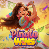 Pinata Wins okada play app slot
