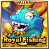 Royal Fishing okada play app fishing