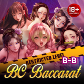 Sexy Blockchain Baccarat B B okada play app