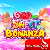 Sweet Bonanza okada play app slot