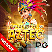 Treasures of Aztec okada play app slot