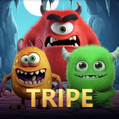 Tripe okada play app cards