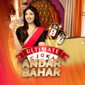 Ultimate Andar Bahar okada play app