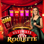 Ultimate Roulette okada play app casino
