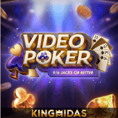 Video Poker okada play app cards