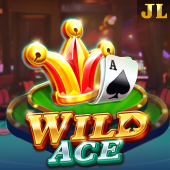 Wild Ace okada play app slot