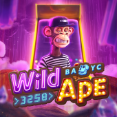 Wild Ape okada play app slot